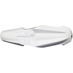 Преден калник HONDA CRF250/450R бял UFO PLAST HO04655#041