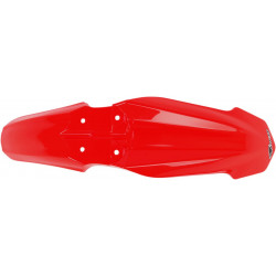 Преден калник HONDA CRF250/450R CRF-RED UFO PLAST HO04655#070