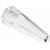 Задно калник HONDA CRF250/450R бял UFO PLAST HO04660#041 thumb