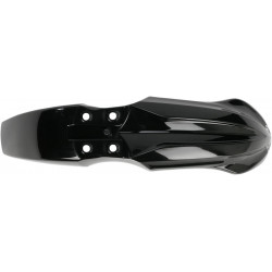 Преден калник KAWASAKI KXF250/450 черен UFO PLAST KA04723#001