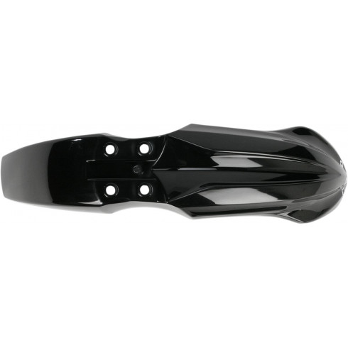 Преден калник KAWASAKI KXF250/450 черен UFO PLAST KA04723#001 Преден калник KAWASAKI KXF250/450 черен UFO PLAST KA04723#001