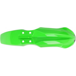Преден калник KAWASAKI KXF250/450 KX-GREEN UFO PLAST KA04723#026 Преден калник KAWASAKI KXF250/450 KX-GREEN UFO PLAST KA04723#026