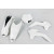 Комплект за каросерия KTM SX85 13-17 WH UFO PLAST KTKIT514@047 Комплект за каросерия KTM SX85 13-17 WH UFO PLAST KTKIT514@047 thumb