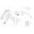 Комплект за тяло пълен SX/SXF 13-15 WH UFO PLAST KTKIT515F@047 Комплект за тяло пълен SX/SXF 13-15 WH UFO PLAST KTKIT515F@047 thumb