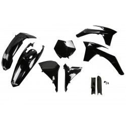 Комплект обтекатели пълен SX 012/SXF 11-12 BK UFO PLAST KTKIT510F@001 Комплект обтекатели пълен SX 012/SXF 11-12 BK UFO PLAST KTKIT510F@001