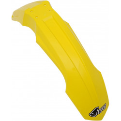 Преден калник за рестайлинг SUZUKI RM85 RM-YELLOW UFO PLAST SU03967K#102
