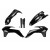 Комплект за тяло full EXC 14-16 BK UFO PLAST KTKIT516F@001 Комплект за тяло full EXC 14-16 BK UFO PLAST KTKIT516F@001 thumb