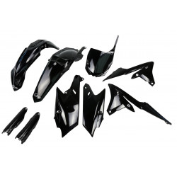 Комплект каросерия YAMAHA YZ250/450F черен UFO PLAST YAKIT318F@001 Комплект каросерия YAMAHA YZ250/450F черен UFO PLAST YAKIT318F@001