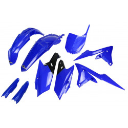 Комплект каросерия YAMAHA YZ250/450F REFLEX-BLUE UFO PLAST YAKIT318F@089 Комплект каросерия YAMAHA YZ250/450F REFLEX-BLUE UFO PLAST YAKIT318F@089