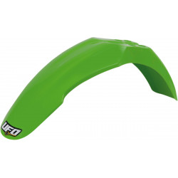 Преден калник KAWASAKI KX85 KX-GREEN UFO PLAST KA04726#026 Преден калник KAWASAKI KX85 KX-GREEN UFO PLAST KA04726#026