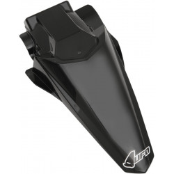 Задно калник KAWASAKI KX85 черен UFO PLAST KA04727#001 Задно калник KAWASAKI KX85 черен UFO PLAST KA04727#001