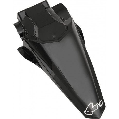 Задно калник KAWASAKI KX85 черен UFO PLAST KA04727#001 Задно калник KAWASAKI KX85 черен UFO PLAST KA04727#001