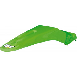 Задно калник KAWASAKI KX85 KX-GREEN UFO PLAST KA04727#026 Задно калник KAWASAKI KX85 KX-GREEN UFO PLAST KA04727#026