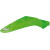 Задно калник KAWASAKI KX85 KX-GREEN UFO PLAST KA04727#026 thumb