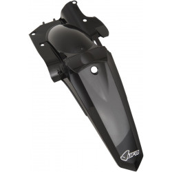 Задно калник YAMAHA YZ250/450F черен UFO PLAST YA04840#001 Задно калник YAMAHA YZ250/450F черен UFO PLAST YA04840#001