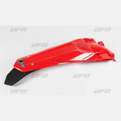 Задно калник enduro с LED светлина HONDA CRF250/450R червен UFO PLAST HO04667#070 Задно калник enduro с LED светлина HONDA CRF250/450R червен UFO PLAST HO04667#070