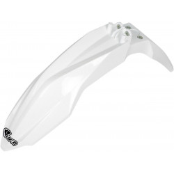 Преден калник HUSQVARNA TC/FC бял UFO PLAST HU03349#041 Преден калник HUSQVARNA TC/FC бял UFO PLAST HU03349#041