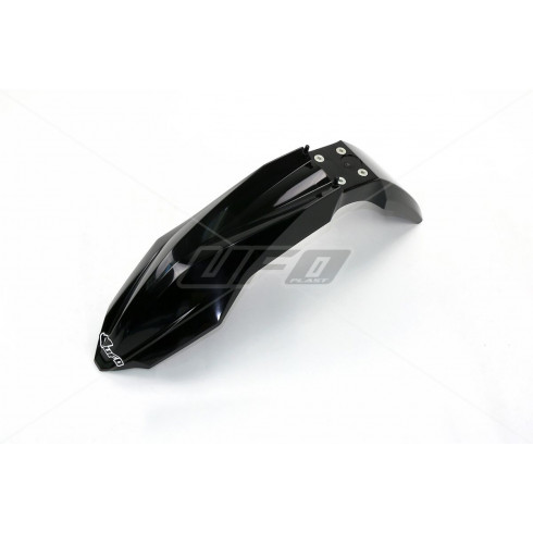Преден калник HUSQVARNA TE/FE черен UFO PLAST HU03350#001 Преден калник HUSQVARNA TE/FE черен UFO PLAST HU03350#001