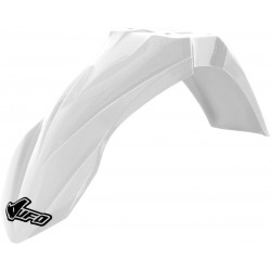 Преден калник RESTYLE YAMAHA YZ80/85 бял UFO PLAST YA02873K#046 Преден калник RESTYLE YAMAHA YZ80/85 бял UFO PLAST YA02873K#046