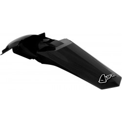 Заден калник RESTYLE YAMAHA YZ85 черен UFO PLAST YA03857K#001 Заден калник RESTYLE YAMAHA YZ85 черен UFO PLAST YA03857K#001