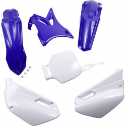 Комплект за пълно рестилизиране на каросерия YAMAHA YZ85 OEM-COLOR UFO PLAST YAKIT306K@999
