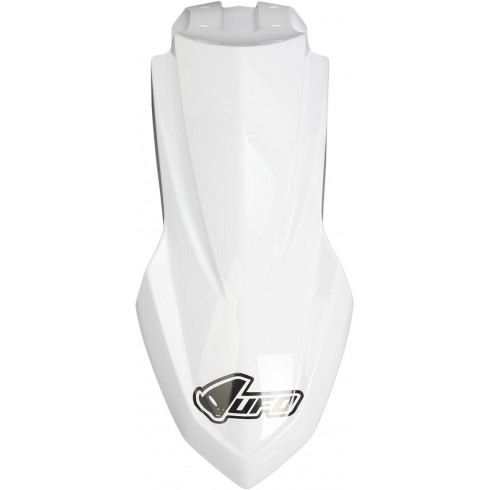 Преден калник YAMAHA YZ85 бял UFO PLAST YA04846#046 Преден калник YAMAHA YZ85 бял UFO PLAST YA04846#046