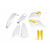 Комплект каросерия HUSQVARNA TE/FE OEM-COLOR UFO PLAST HUKIT615F@999 Комплект каросерия HUSQVARNA TE/FE OEM-COLOR UFO PLAST HUKIT615F@999 thumb