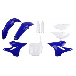 Комплект за тяло YAMAHA YZ125/250 OEM-COLOR UFO PLAST YAKIT319F@999 Комплект за тяло YAMAHA YZ125/250 OEM-COLOR UFO PLAST YAKIT319F@999