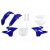 Комплект за тяло YAMAHA YZ125/250 OEM-COLOR UFO PLAST YAKIT319F@999 thumb