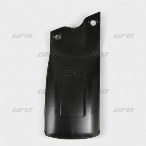 Задна калобранна плоча KTM 85SX черна UFO PLAST KT04044#001 Задна калобранна плоча KTM 85SX черна UFO PLAST KT04044#001