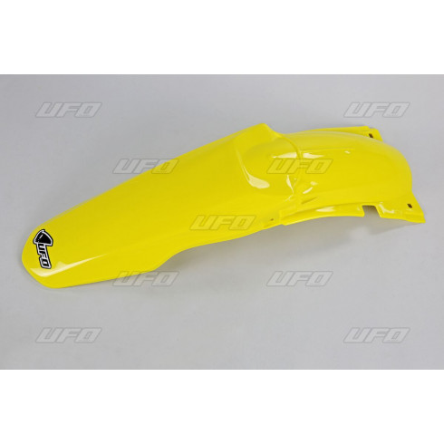 Задно калник SUZUKI RM125/250 RM-YELLOW UFO PLAST SU03986@102 Задно калник SUZUKI RM125/250 RM-YELLOW UFO PLAST SU03986@102