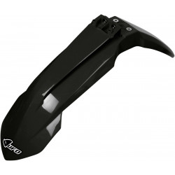 Преден калник KTM SX/SX-F/EXC черен UFO PLAST KT04059#001
