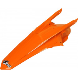Задно калник KTM SX/SX-F ORANGE UFO PLAST KT04060#127 Задно калник KTM SX/SX-F ORANGE UFO PLAST KT04060#127