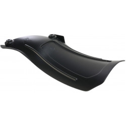 Задна калобранна плоча KTM SX/SX-F/EXC черна UFO PLAST KT04064#001 Задна калобранна плоча KTM SX/SX-F/EXC черна UFO PLAST KT04064#001