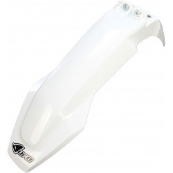 Преден калник HUSQVARNA TC/FC бял UFO PLAST HU03363#041
