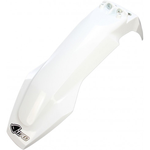 Преден калник HUSQVARNA TC/FC бял UFO PLAST HU03363#041 Преден калник HUSQVARNA TC/FC бял UFO PLAST HU03363#041