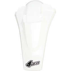 Задно калник HUSQVARNA TC/FC бял UFO PLAST HU03364#041