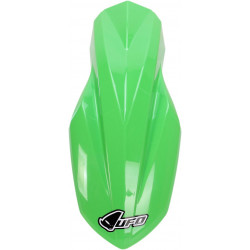 Преден калник KAWASAKI KXF250/450 KX-GREEN UFO PLAST KA04733#026