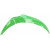 Преден калник KAWASAKI KXF250/450 KX-GREEN UFO PLAST KA04733#026 Преден калник KAWASAKI KXF250/450 KX-GREEN UFO PLAST KA04733#026 thumb