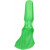 Преден калник KAWASAKI KXF250/450 KX-GREEN UFO PLAST KA04733#026 Преден калник KAWASAKI KXF250/450 KX-GREEN UFO PLAST KA04733#026 thumb