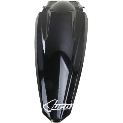 Задно калник KAWASAKI KXF250/450 черен UFO PLAST KA04734#001 Задно калник KAWASAKI KXF250/450 черен UFO PLAST KA04734#001