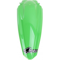 Задно калник KAWASAKI KXF250/450 KX-GREEN UFO PLAST KA04734#026 Задно калник KAWASAKI KXF250/450 KX-GREEN UFO PLAST KA04734#026