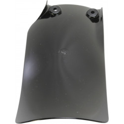 Задна калобранна плоча KAWASAKI KXF450 черна UFO PLAST KA04742#001