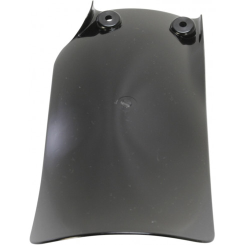 Задна калобранна плоча KAWASAKI KXF450 черна UFO PLAST KA04742#001 Задна калобранна плоча KAWASAKI KXF450 черна UFO PLAST KA04742#001