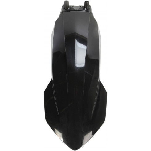 Преден калник KTM 65SX черен UFO PLAST KT04071#001 Преден калник KTM 65SX черен UFO PLAST KT04071#001