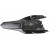 Задно калник KTM 65SX черен UFO PLAST KT04072#001 thumb