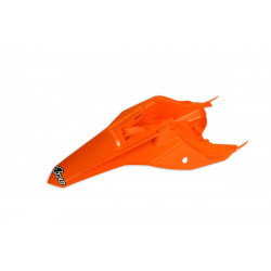 Задно калник KTM 65SX оранжево UFO PLAST KT04072#127
