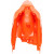 Задно калник KTM 65SX оранжево UFO PLAST KT04072#127 Задно калник KTM 65SX оранжево UFO PLAST KT04072#127 thumb