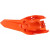 Задно калник KTM 65SX оранжево UFO PLAST KT04072#127 Задно калник KTM 65SX оранжево UFO PLAST KT04072#127 thumb