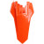 Задно калник KTM 65SX оранжево UFO PLAST KT04072#127 Задно калник KTM 65SX оранжево UFO PLAST KT04072#127 thumb